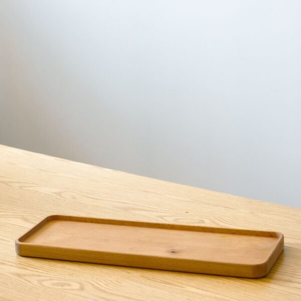 Plateau Rectangulaire Long